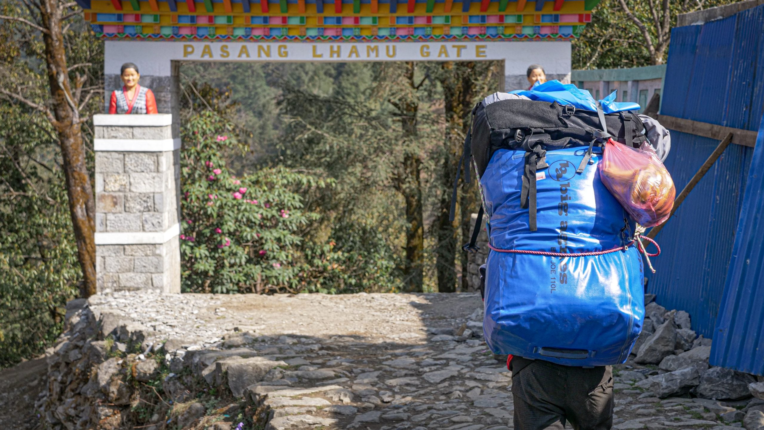 Turning Back Prioritizing Mental Health Big Agnes