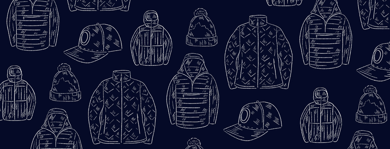 Early Morning Sleeping Bag Coffee