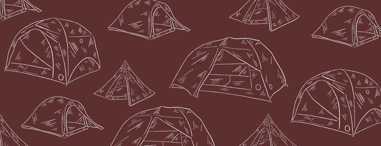 Finding Your Tent's Setup Instructions Big Agnes