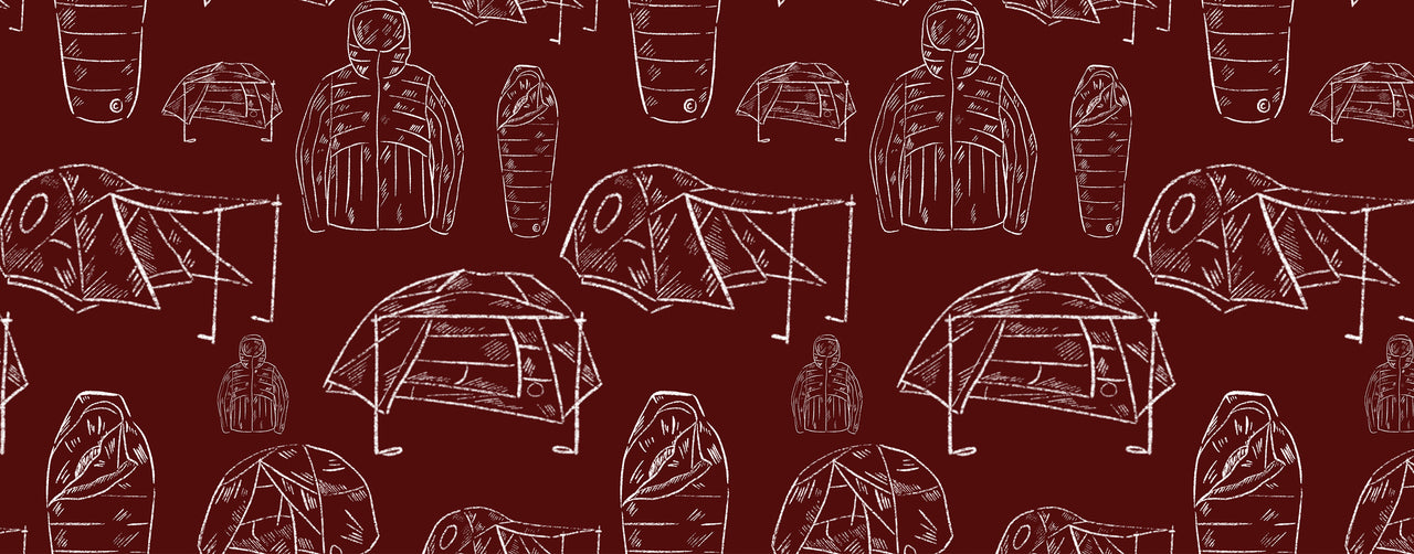 Identifying Your Gear