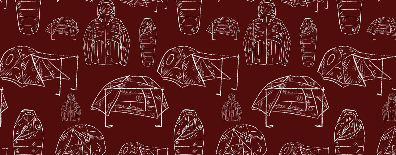 support background