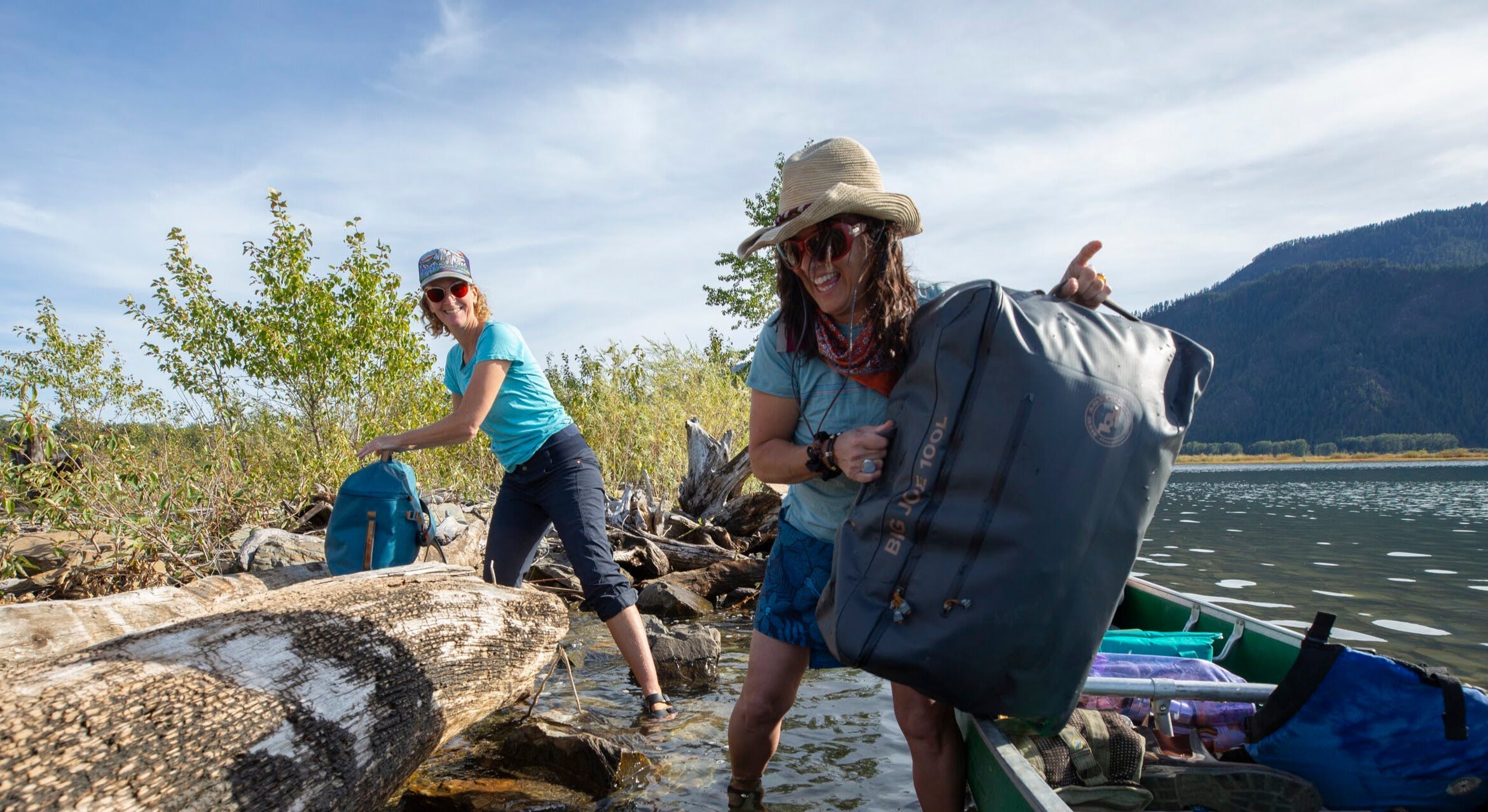 Big agnes luggage new arrivals