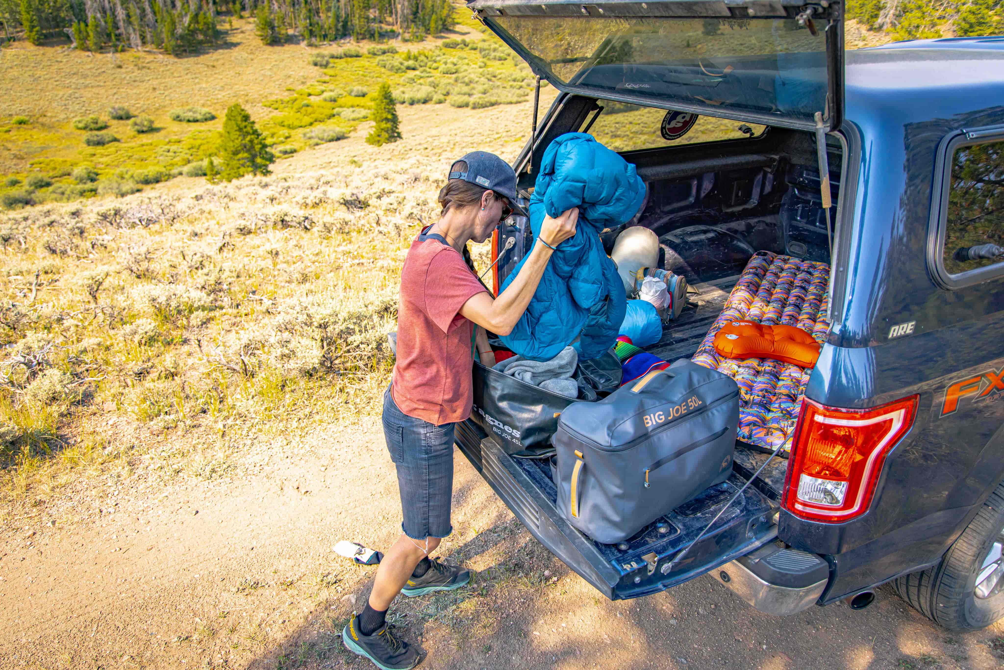 Luggage - Big Agnes Luggage - Big Agnes