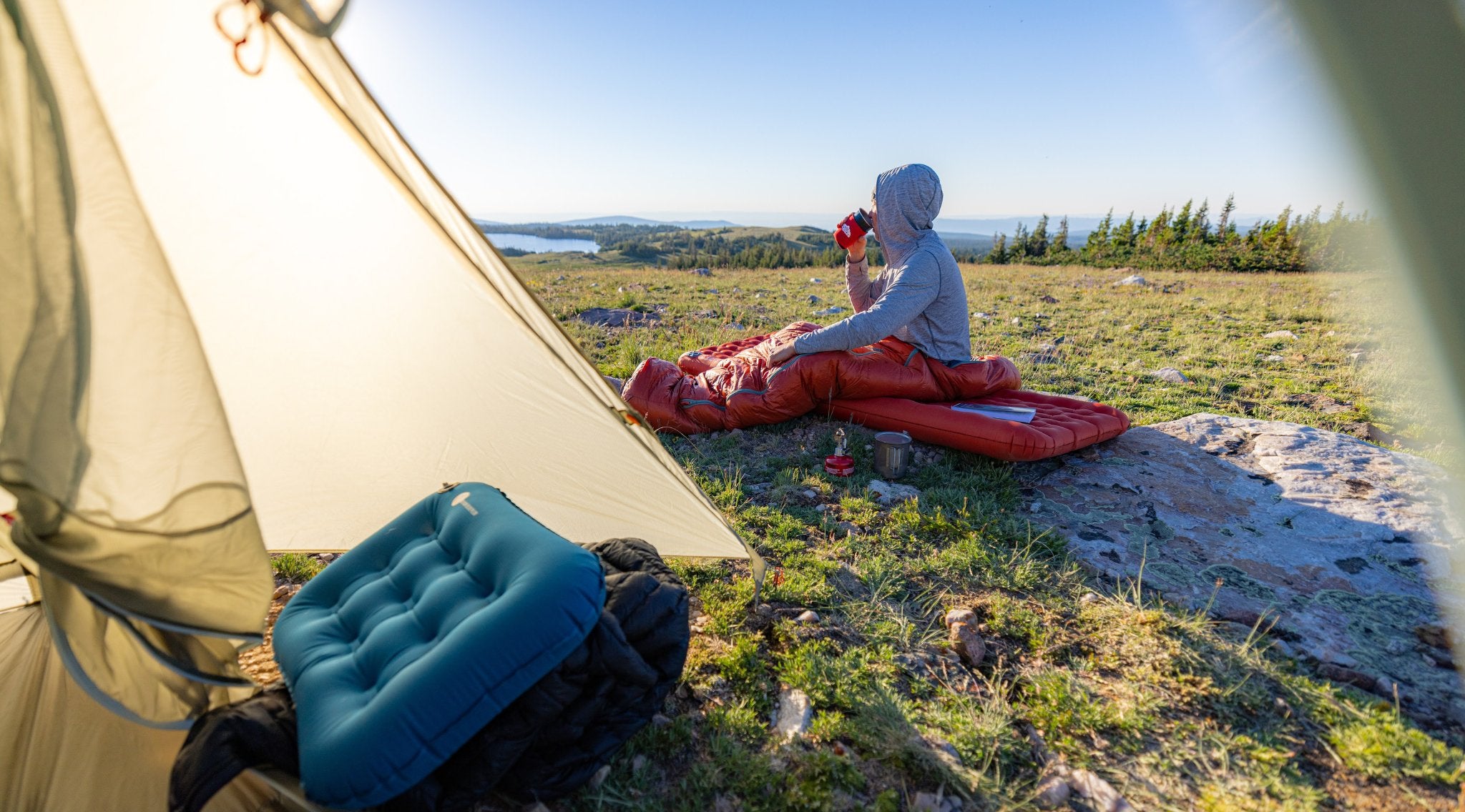 Best Camping Mattresses & Sleeping Pads of 2024