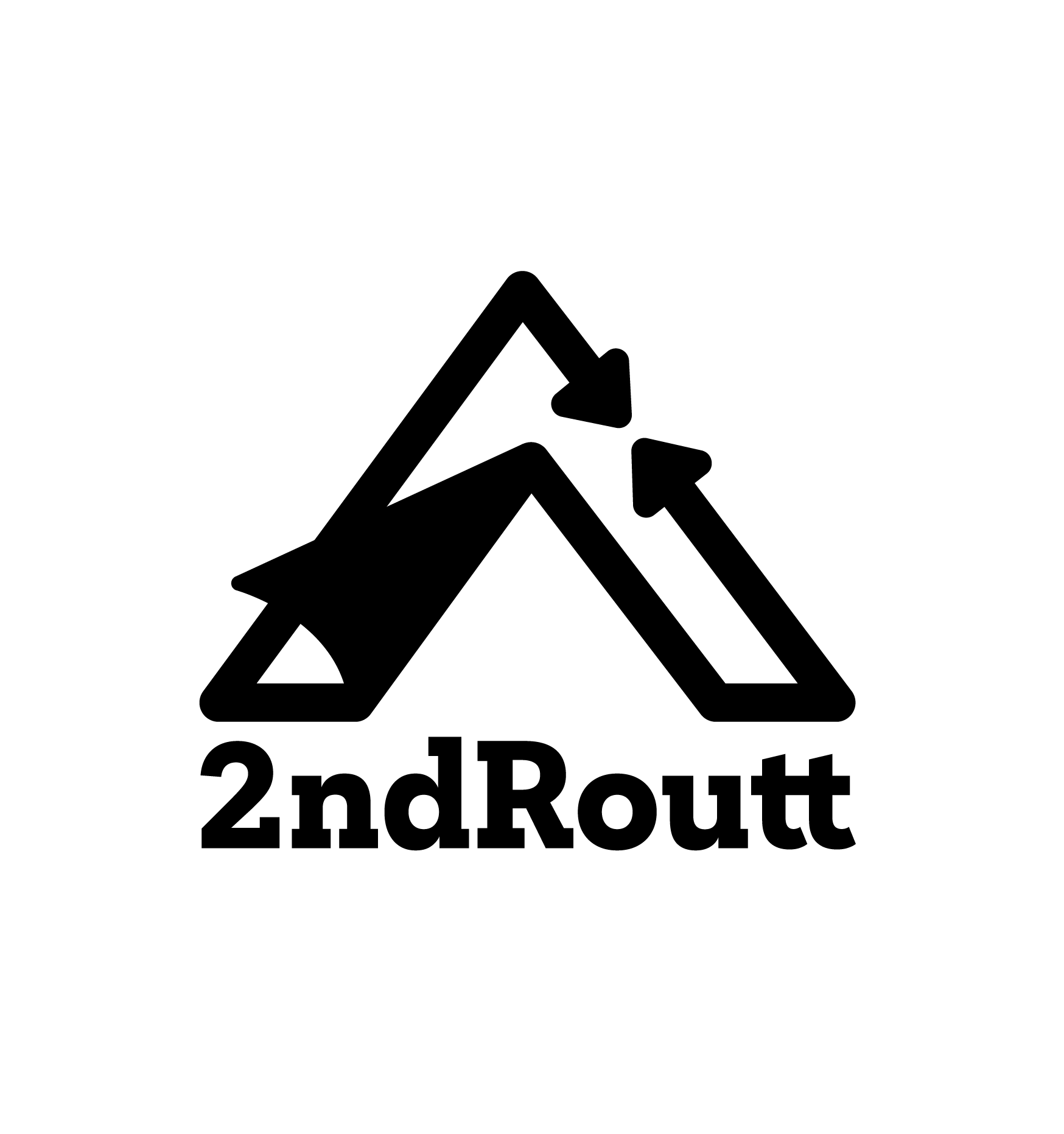 2nd Routt Logo