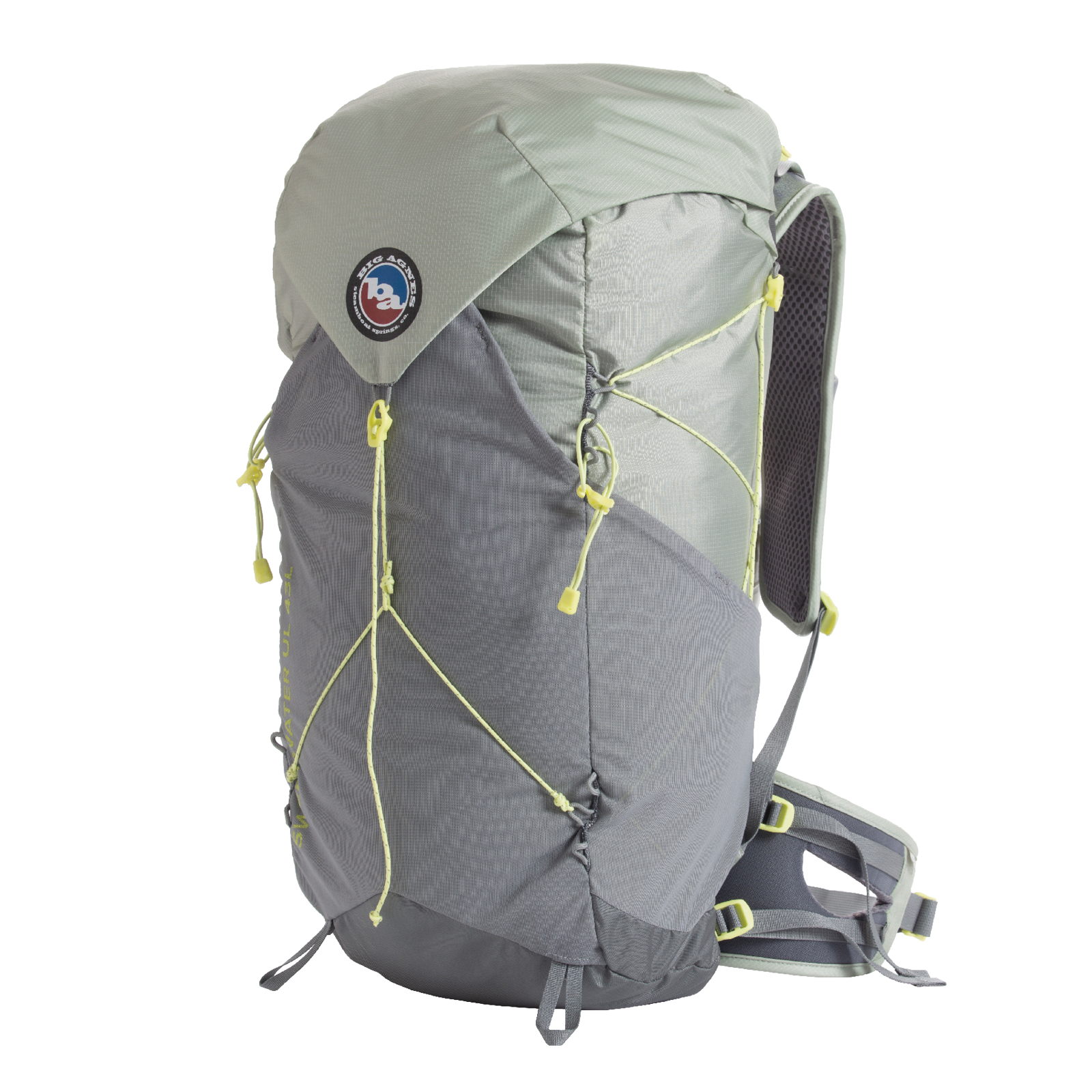 Sweetwater UL 43L Backpack | Big Agnes