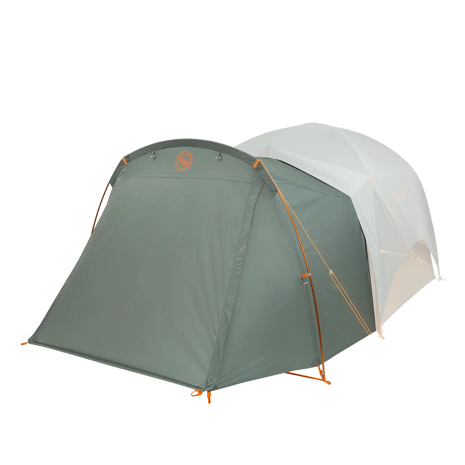 BigAgnesBig House 6ビッグアグネス※Vestibuleセット Big House 6 Vestibule | Big Agnes