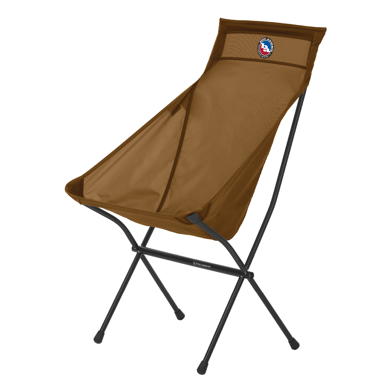 Big Six Camp Chair Big Agnes - Main Image