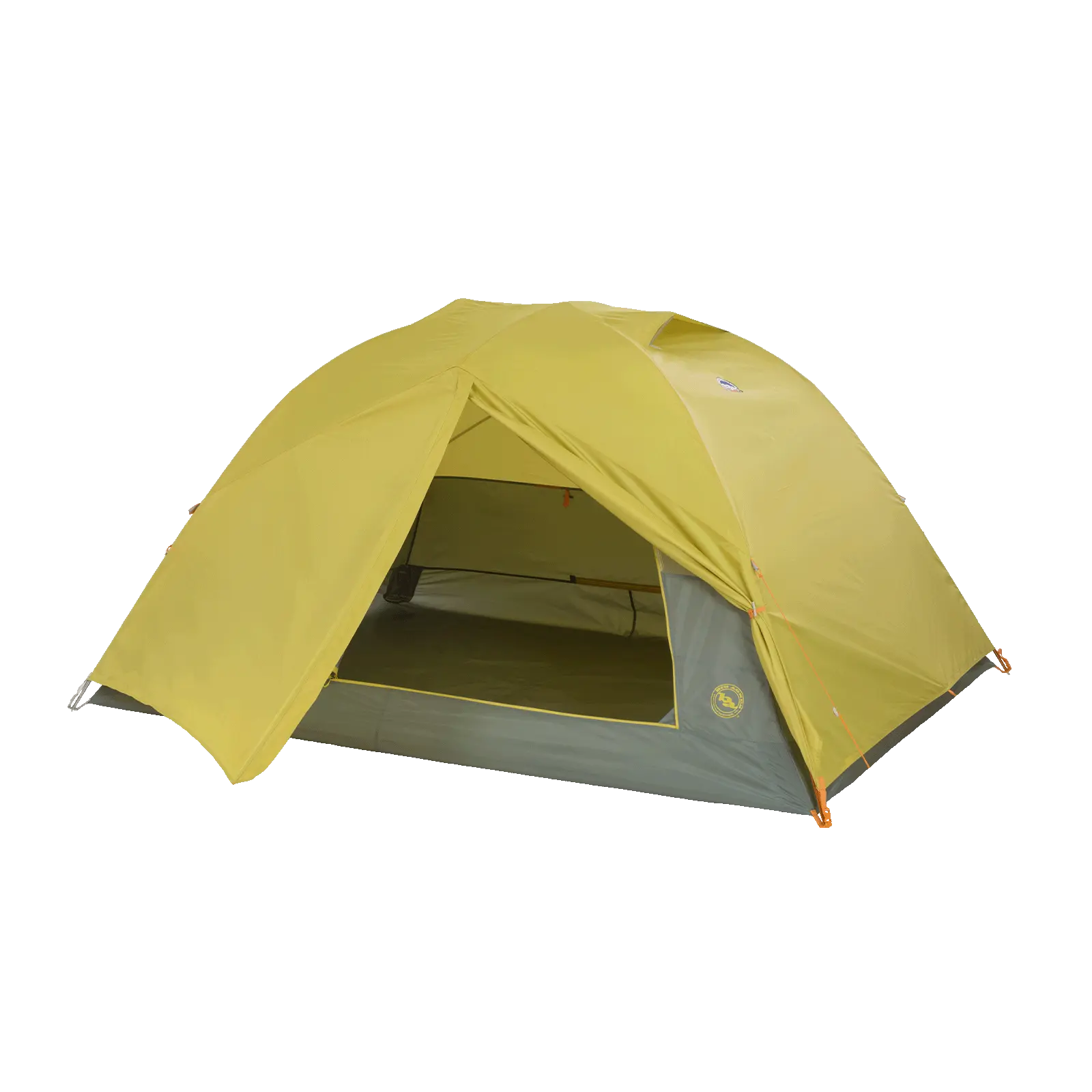 blacktail 3 hotel tent Blacktail 3 Backpacking Tent - Warm Olive