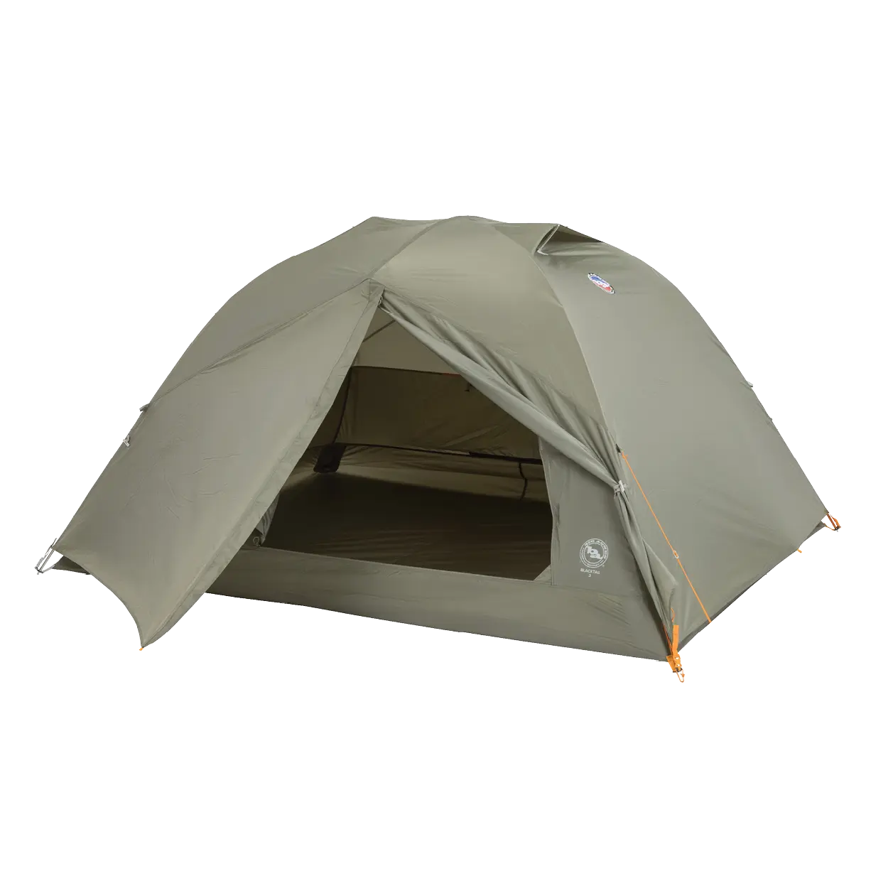 Blacktail 3 Backpacking Tent - Vetiver