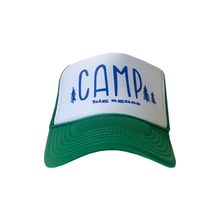 CAMP Trucker Hat