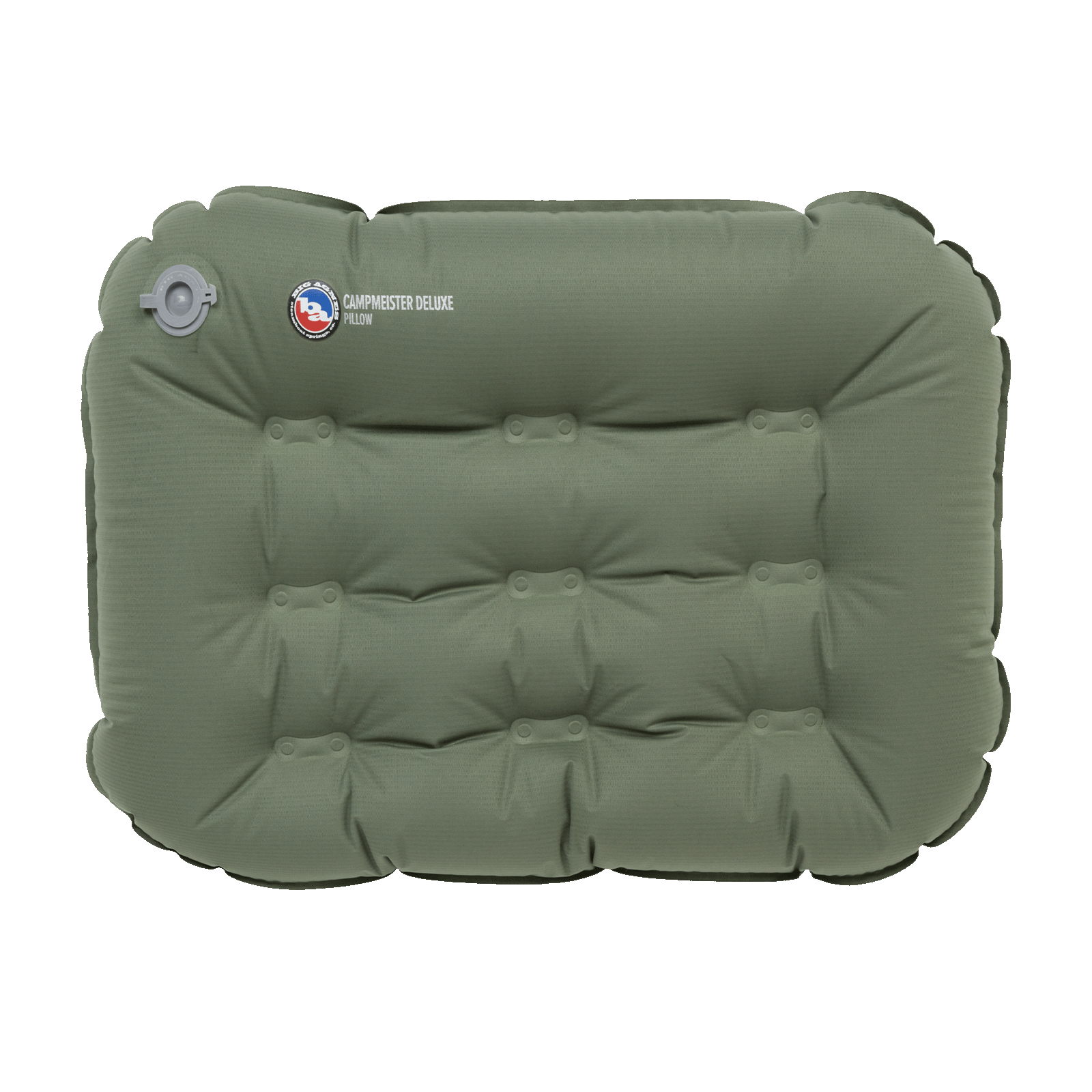 Campmeister Deluxe Pillow | Big Agnes