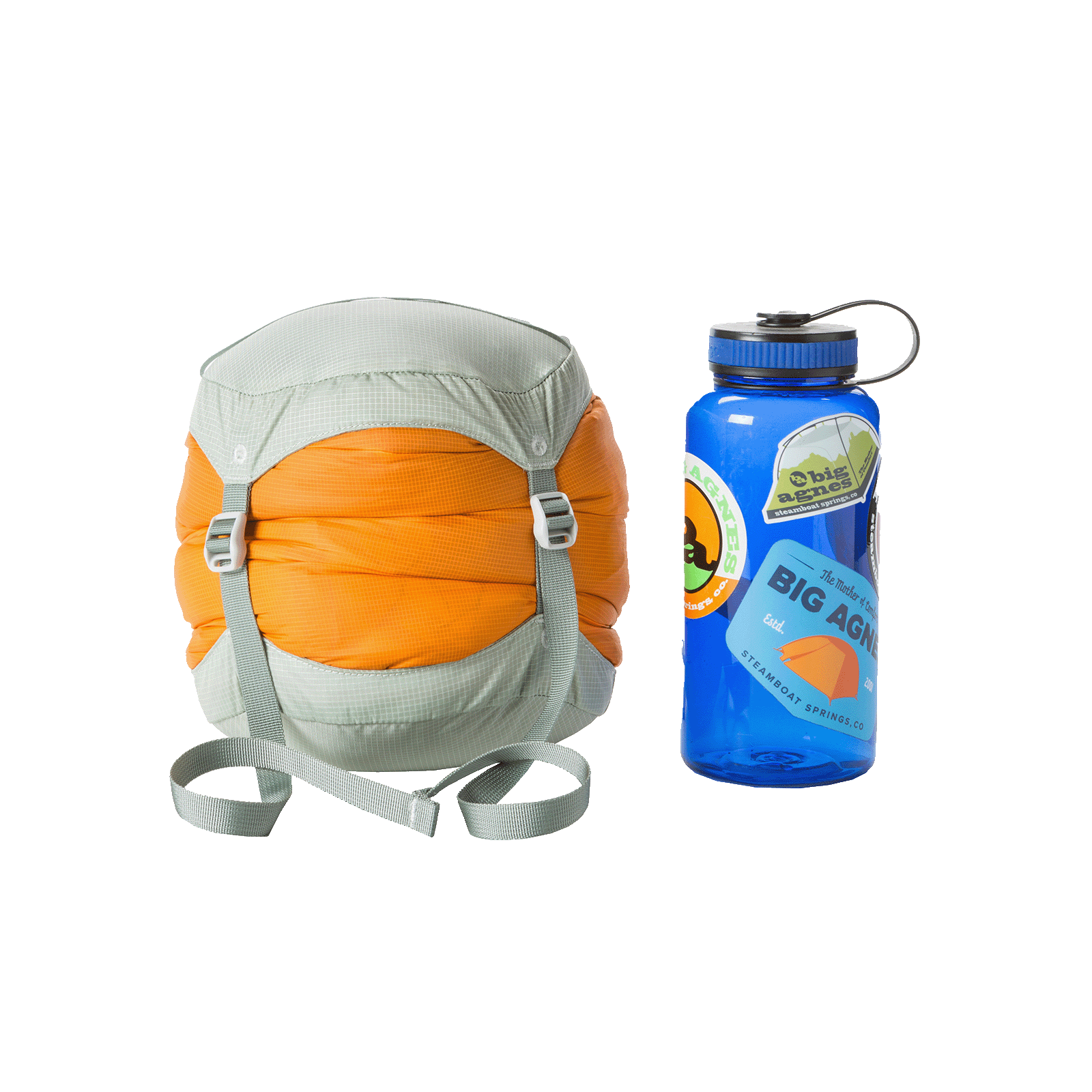 Compression Stuff Sack Big Agnes