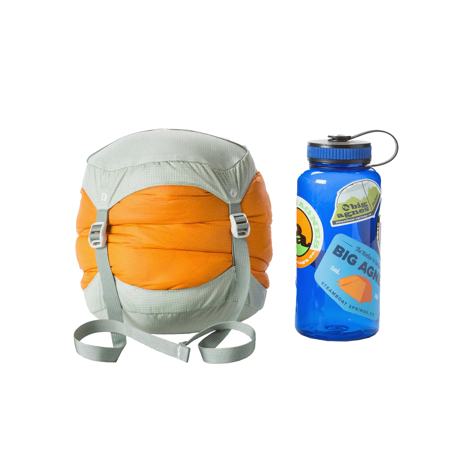 Compression Stuff Sack