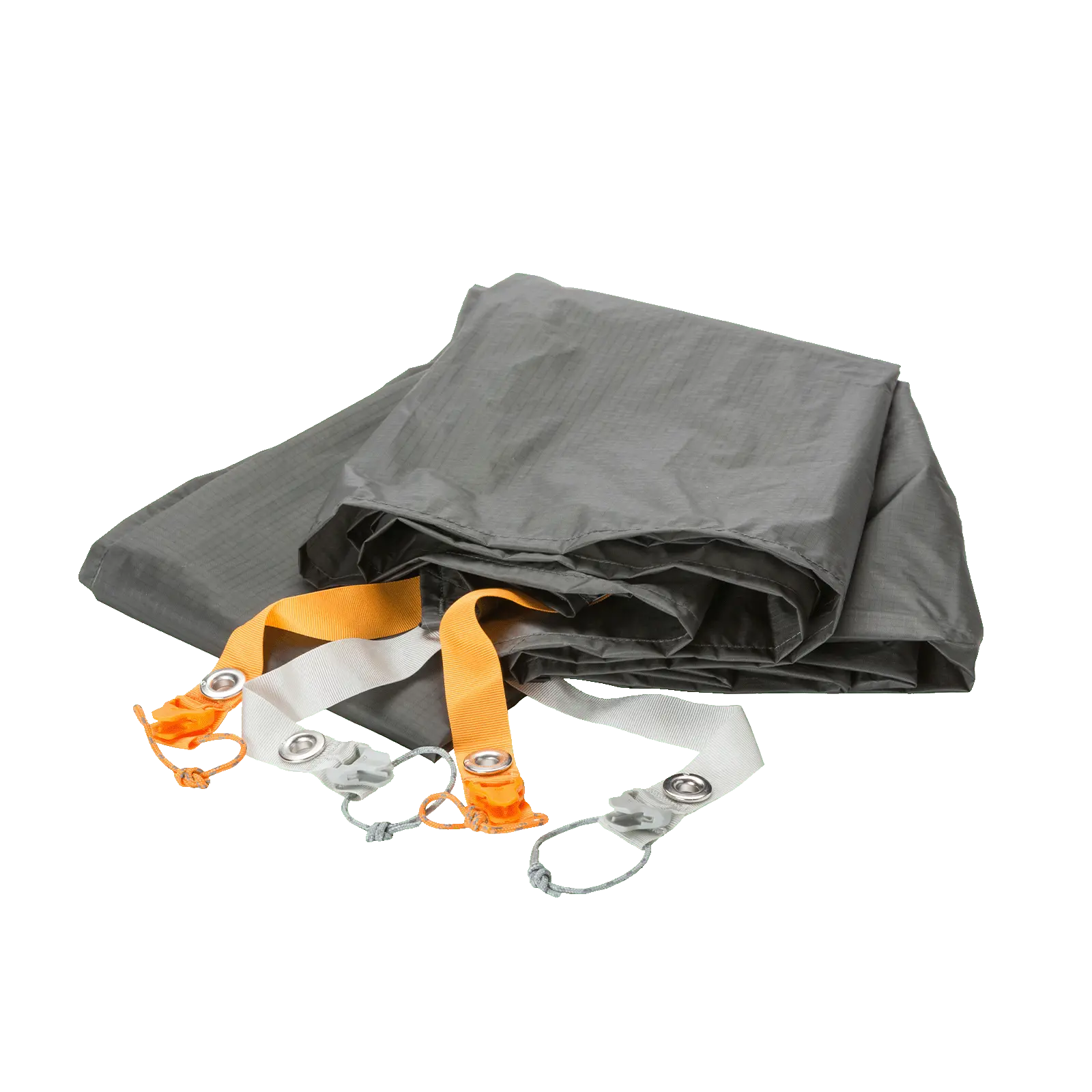 Copper Spur UL1 Footprint | Big Agnes