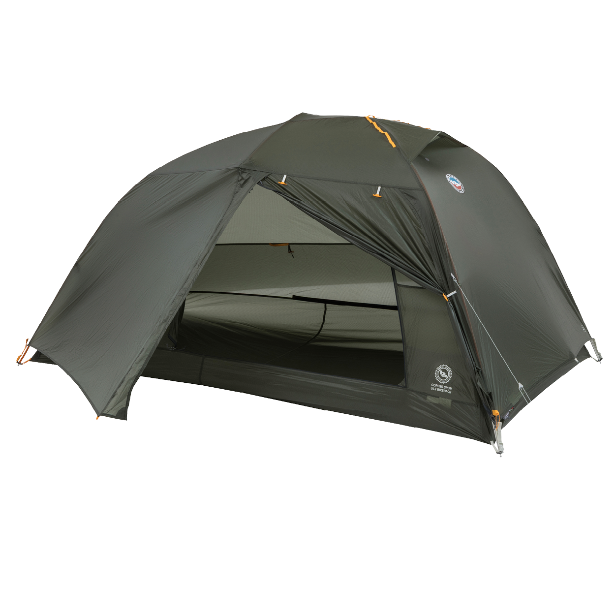 Copper Spur UL2 Bikepack Tent| Big Agnes