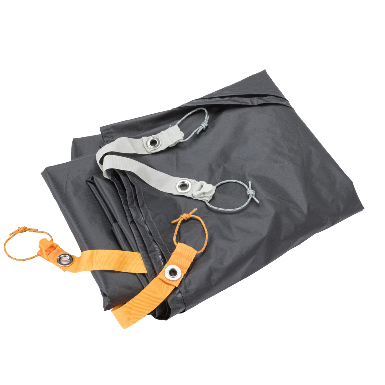 Copper Spur UL2 Bikepack Footprint | Big Agnes
