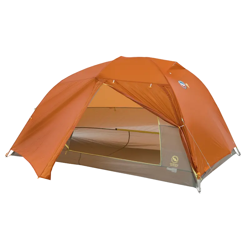 Copper Spur UL2 mtnGLO® Tent | Big Agnes Copper Spur UL2 mtnGLO® Tent | Big Agnes