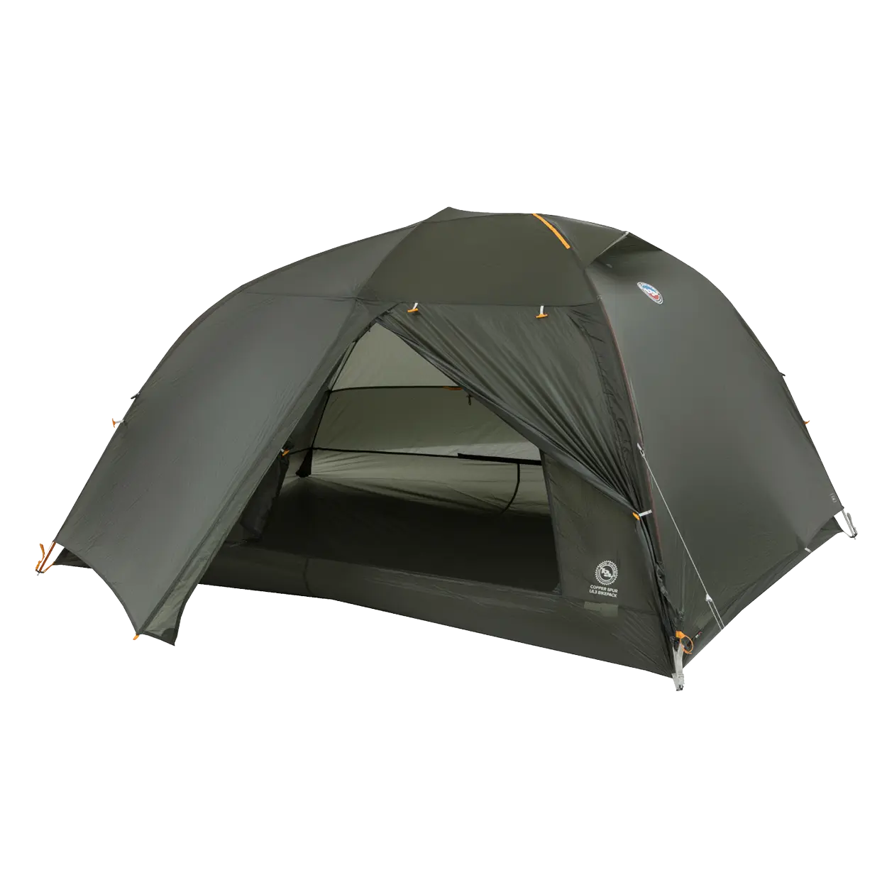 Copper Spur UL3 Bikepack Tent| Big Agnes