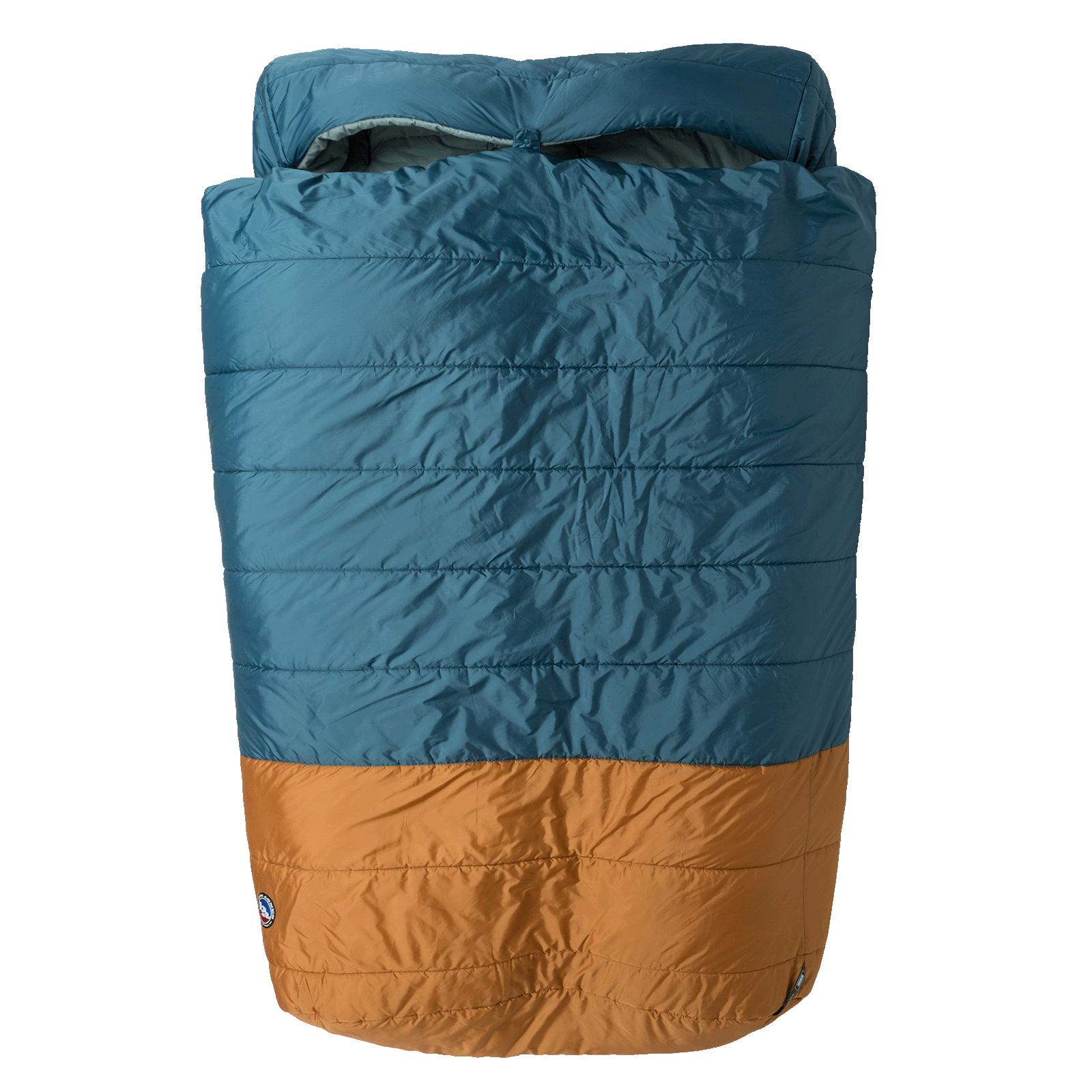 Dream Island Doublewide 20° Sleeping Bag Big Agnes