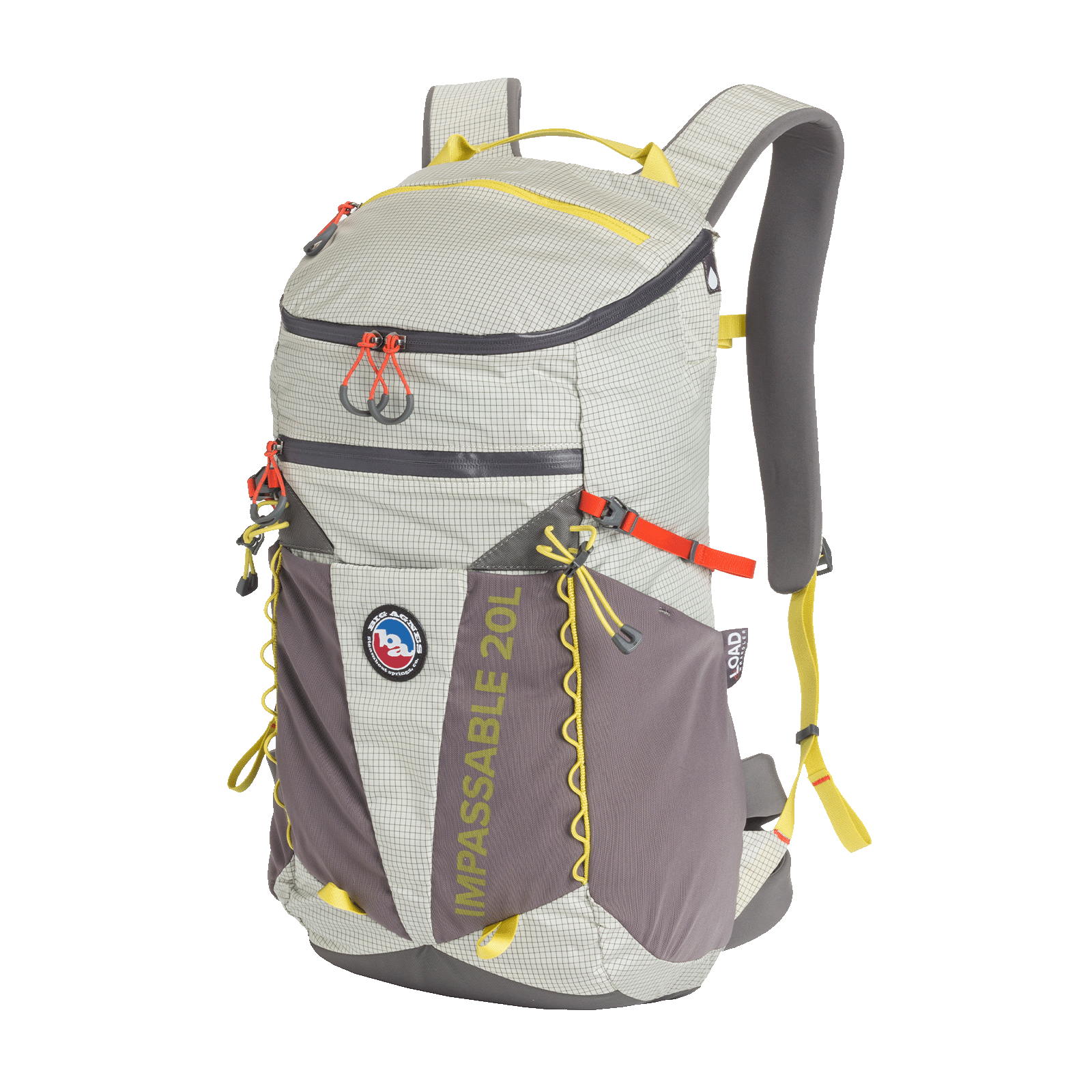Impassable 20L Daypack | Big Agnes