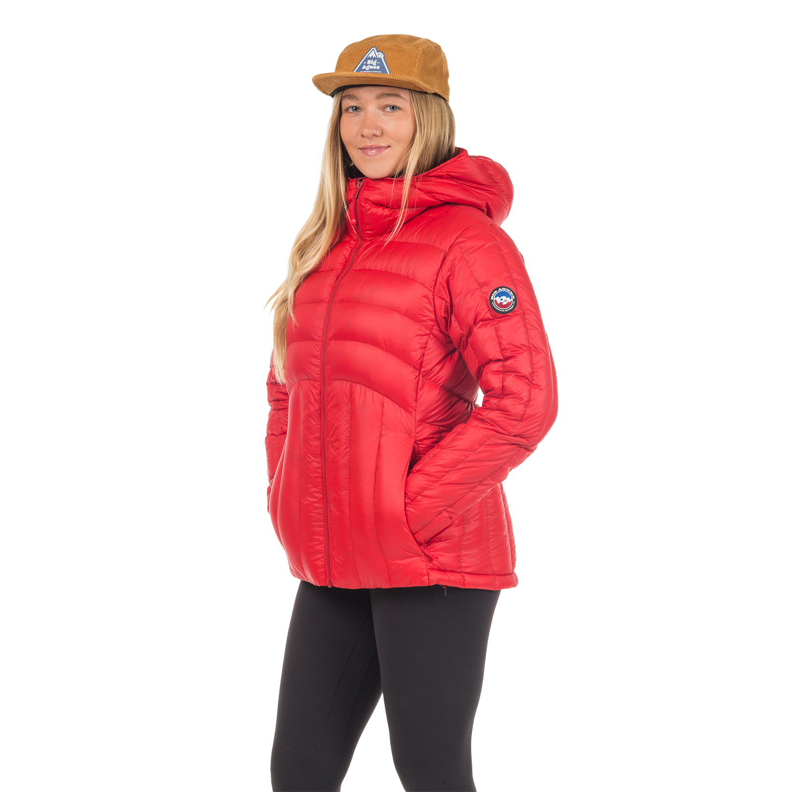 Women s Luna Jacket Big Agnes