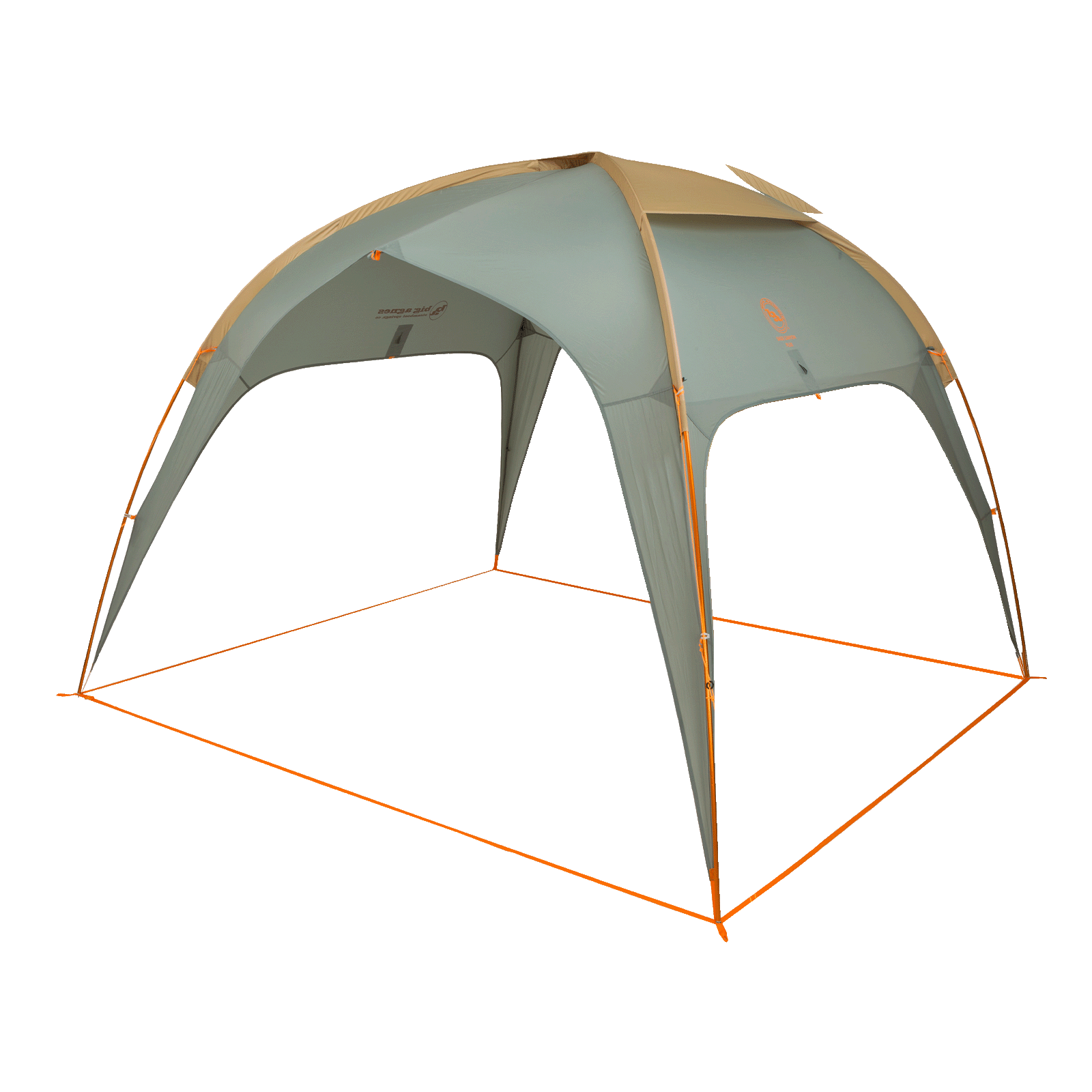 Sage Canyon Shelter Plus | Big Agnes Sage Canyon Shelter Plus | Big Agnes