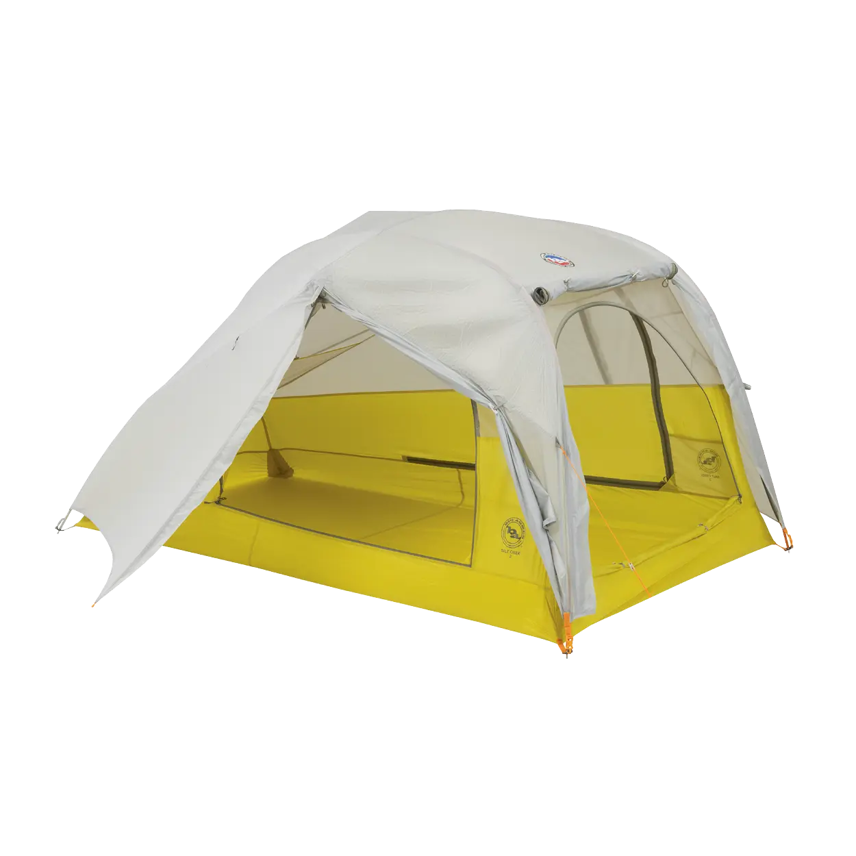 Salt Creek 2 Backpacking Tent