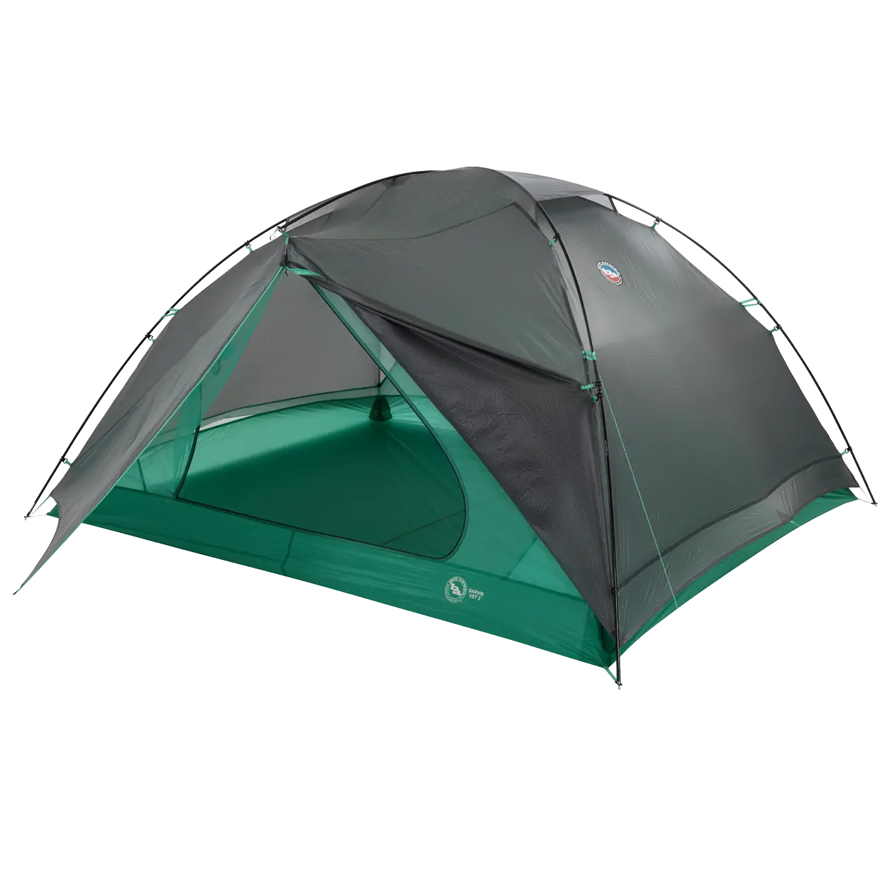 3 tent Sarvis VST 3 Ultralight Tent