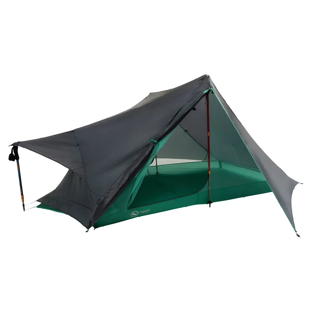 String Ridge VST 2.5 Ultralight Tent | Big Agnes