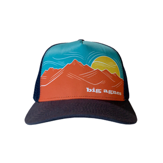 Take A Peak Trucker Hat