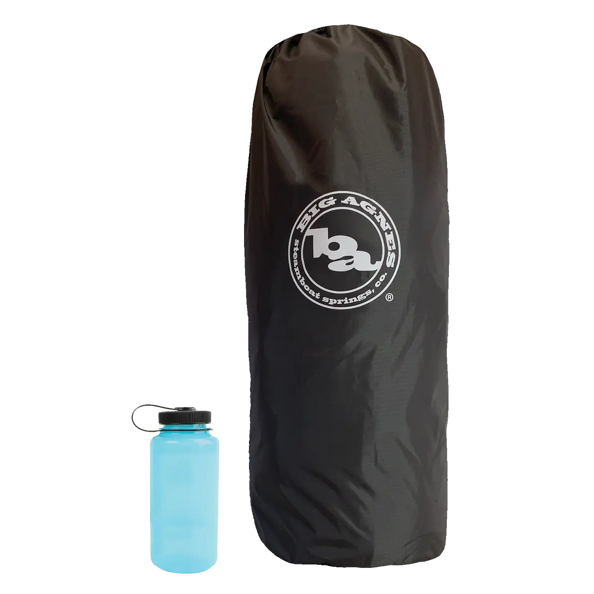 tent compression sack Tent Stuff Sack 10”x30”