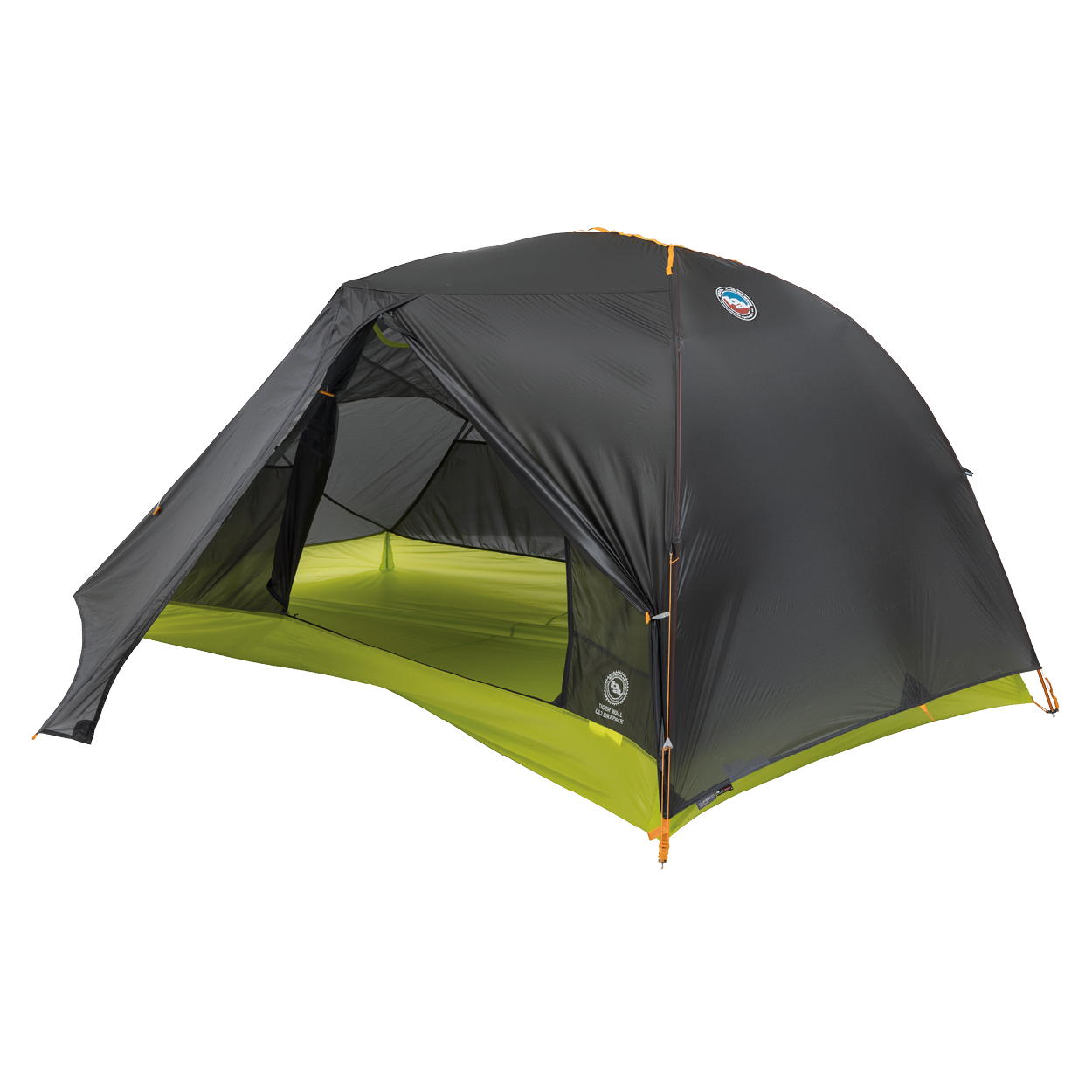Tiger Wall UL2 Bikepack Tent | Big Agnes