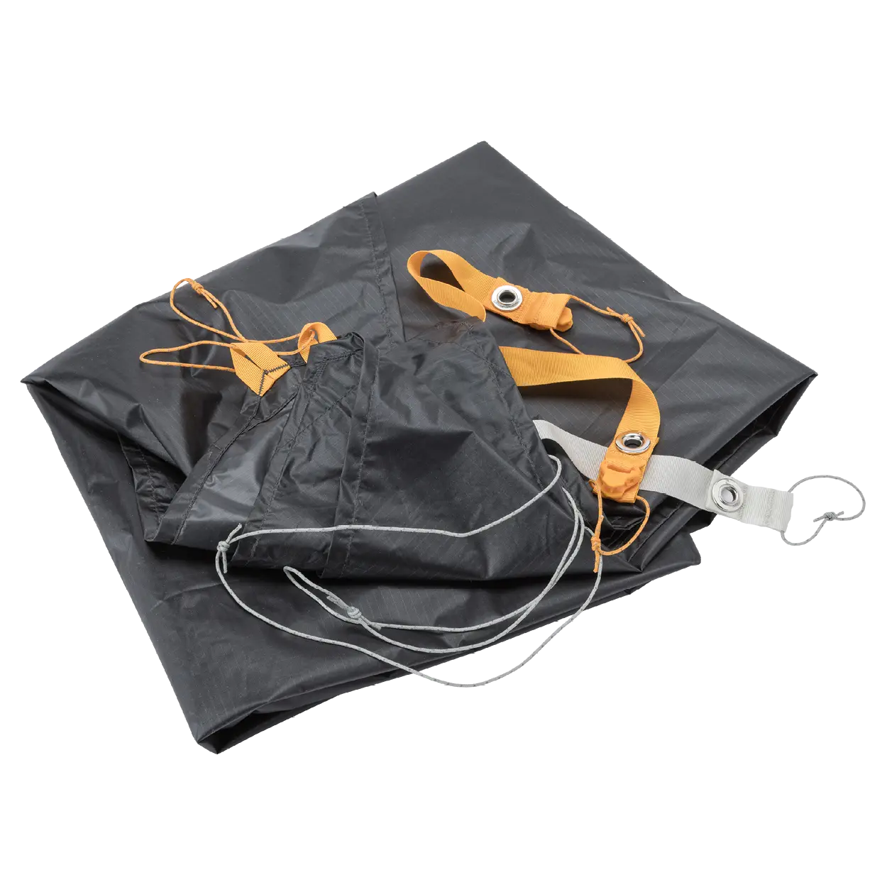 Tiger Wall UL2 Bikepack Footprint | Big Agnes Tiger Wall UL2 Bikepack Footprint | Big Agnes