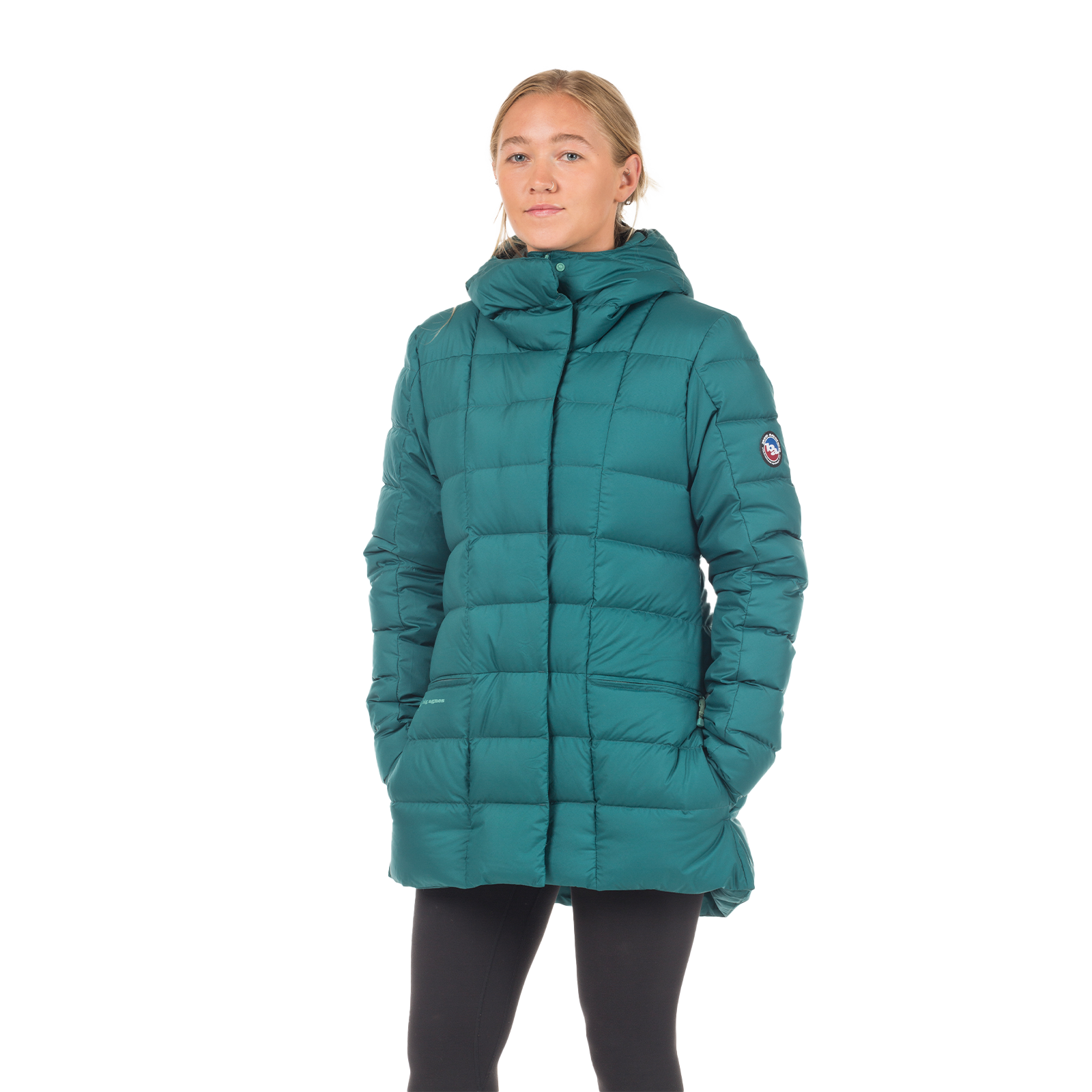 Women's Jackets  Lightweight Outdoor Coats - Rab® CA