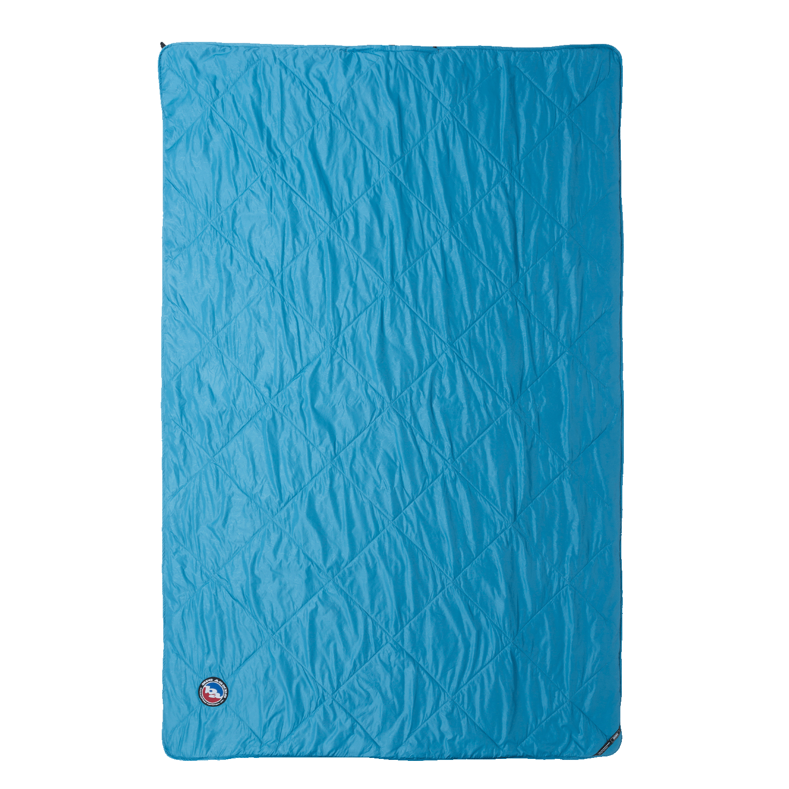Why Not Picnic Blanket - Alpenglow | Big Agnes