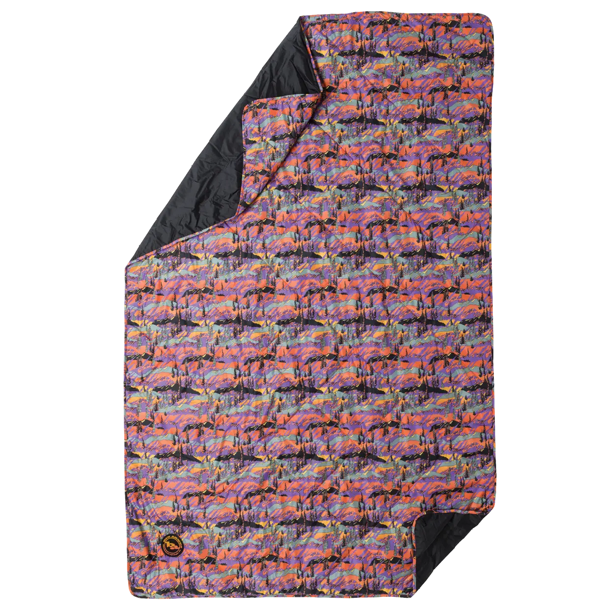 Why Not Picnic Blanket - Alpenglow | Big Agnes