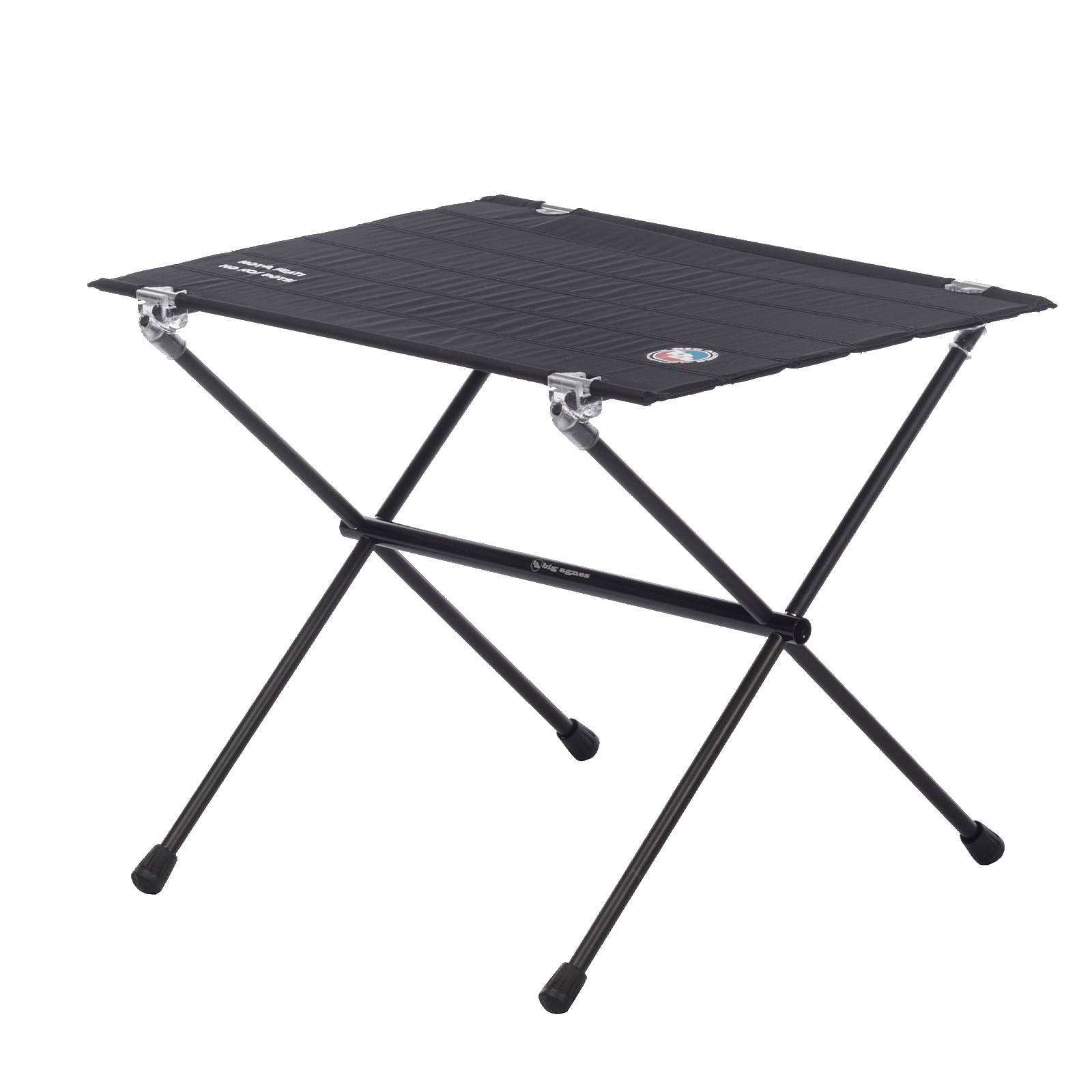 Woodchuck Camp Table Big Agnes