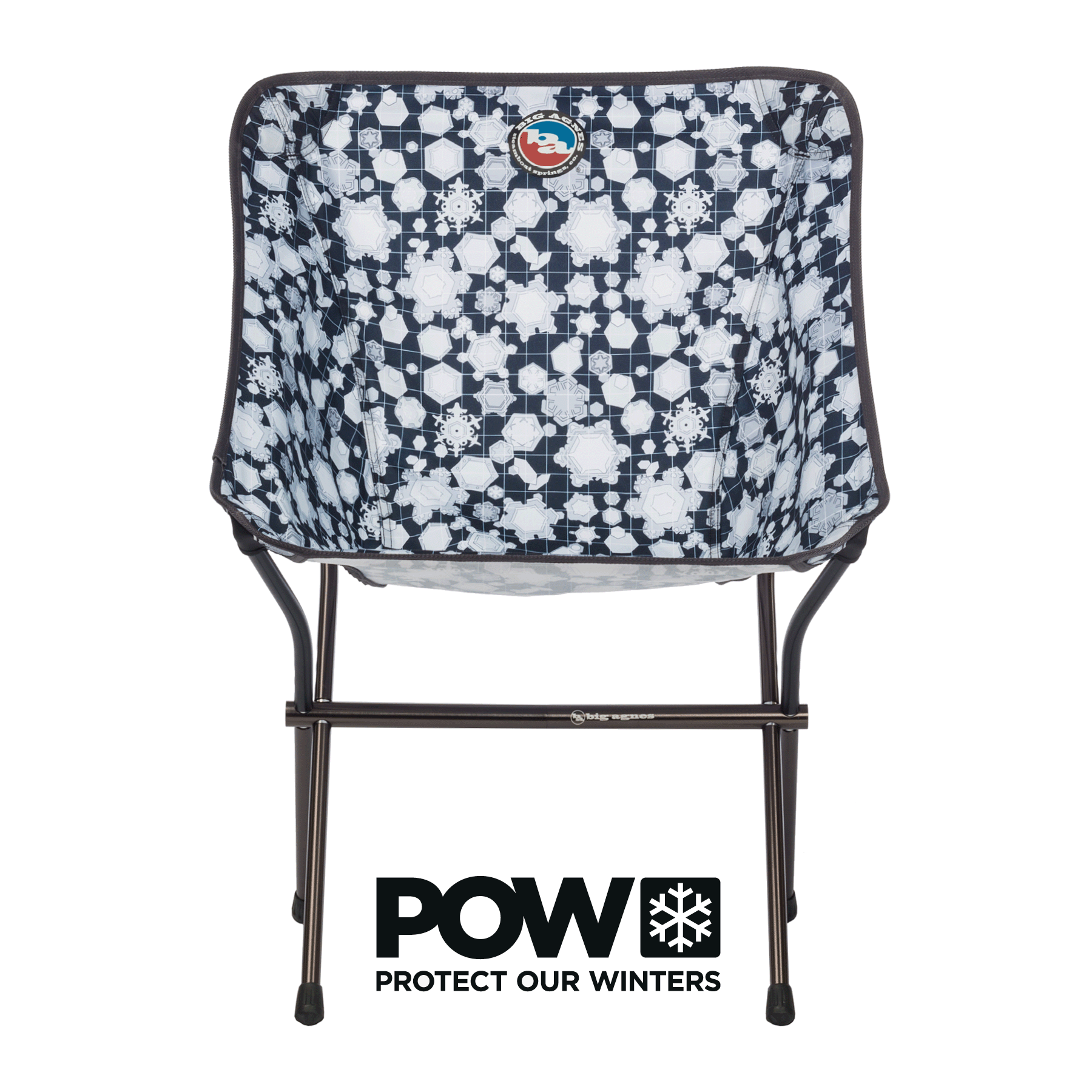 Mica Basin Camp Chair