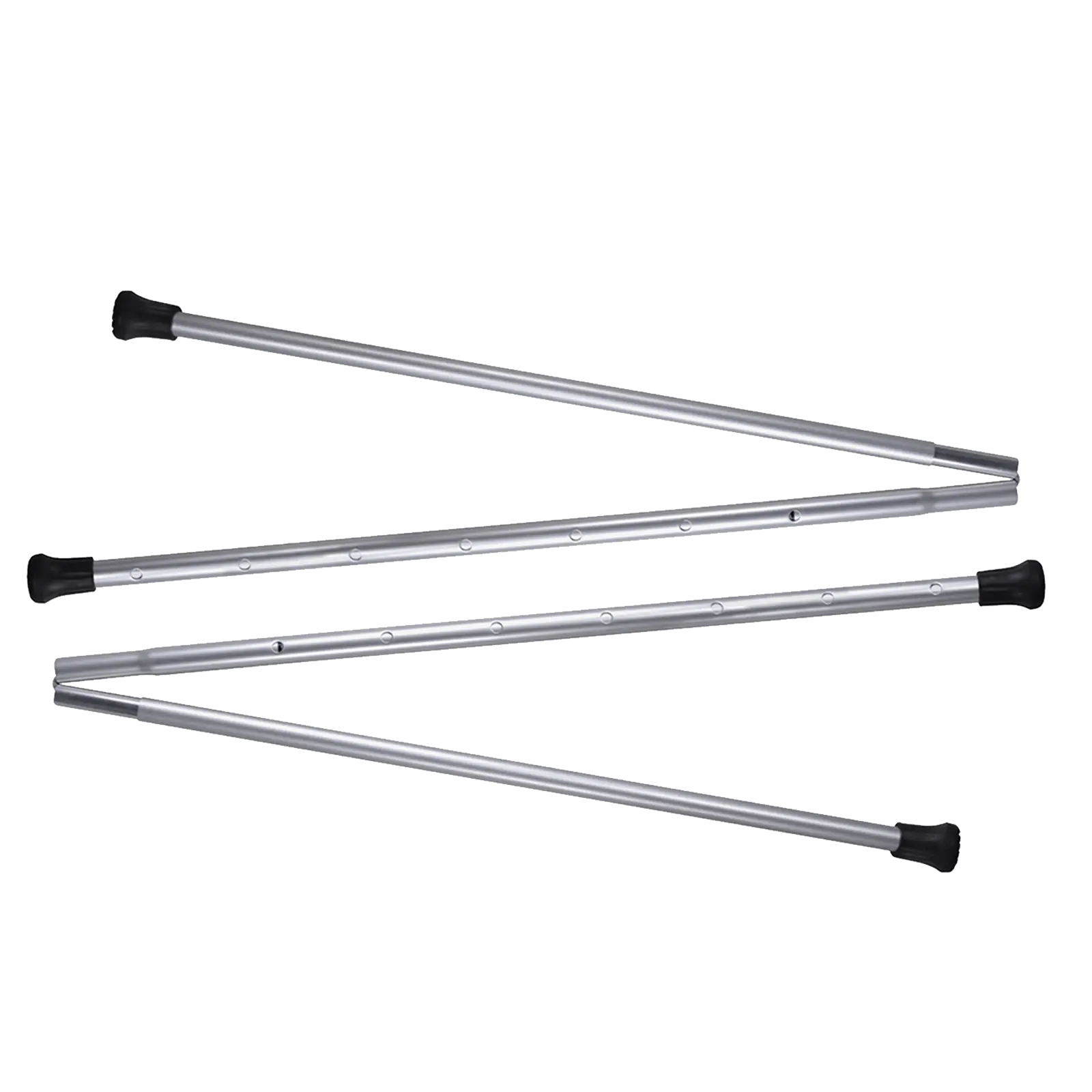 Accessory Backpacking Tarp Poles