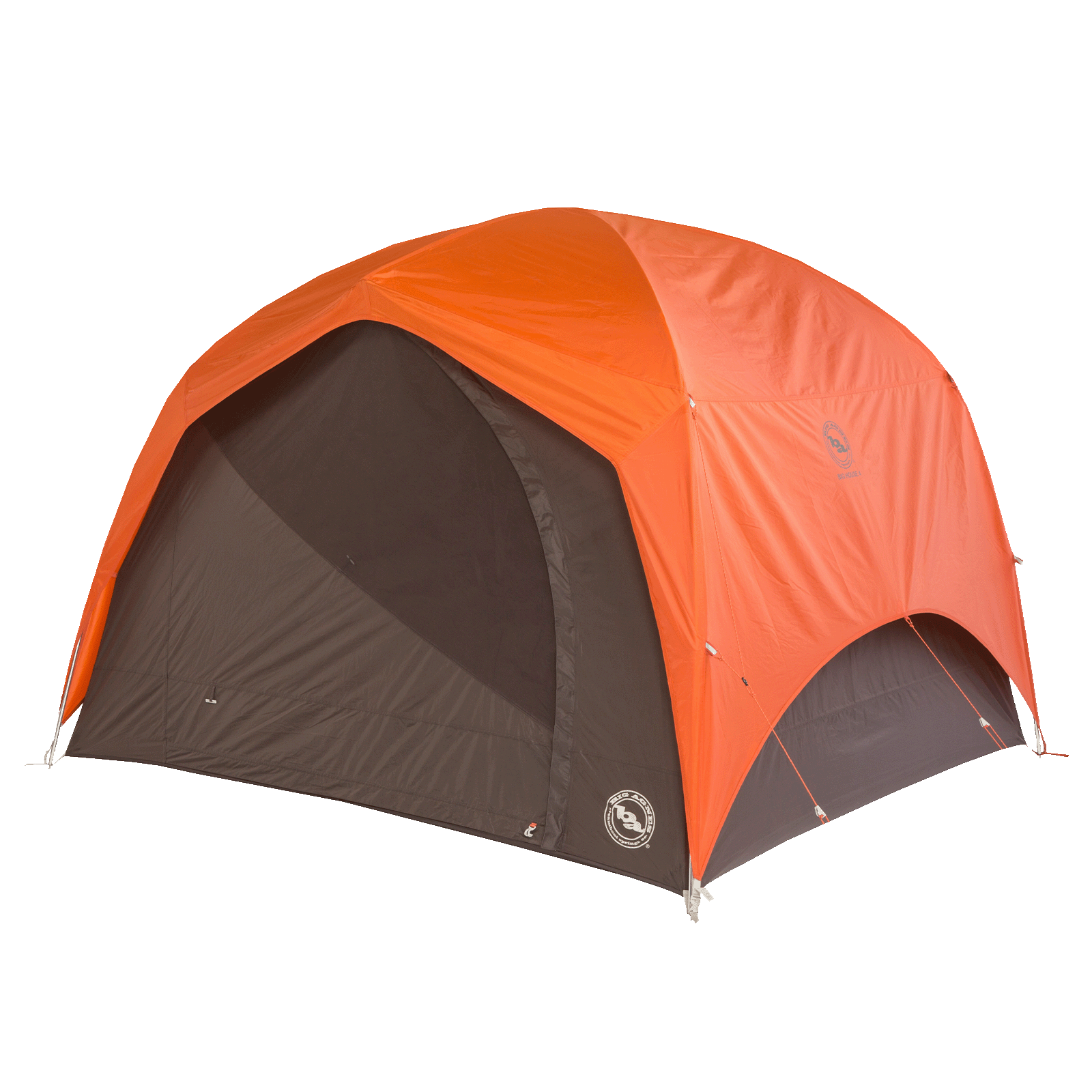 Big House 6 Car Camping Tent | Big Agnes