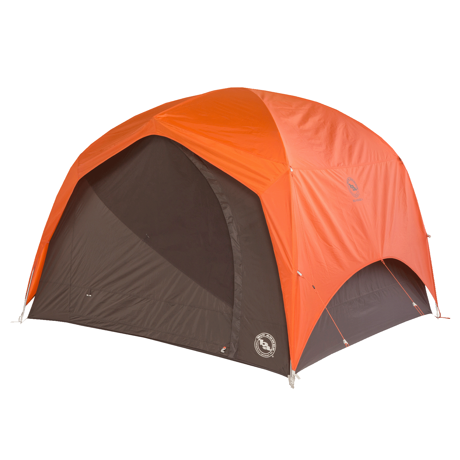 Big House 4 Car Camping Tent Big Agnes