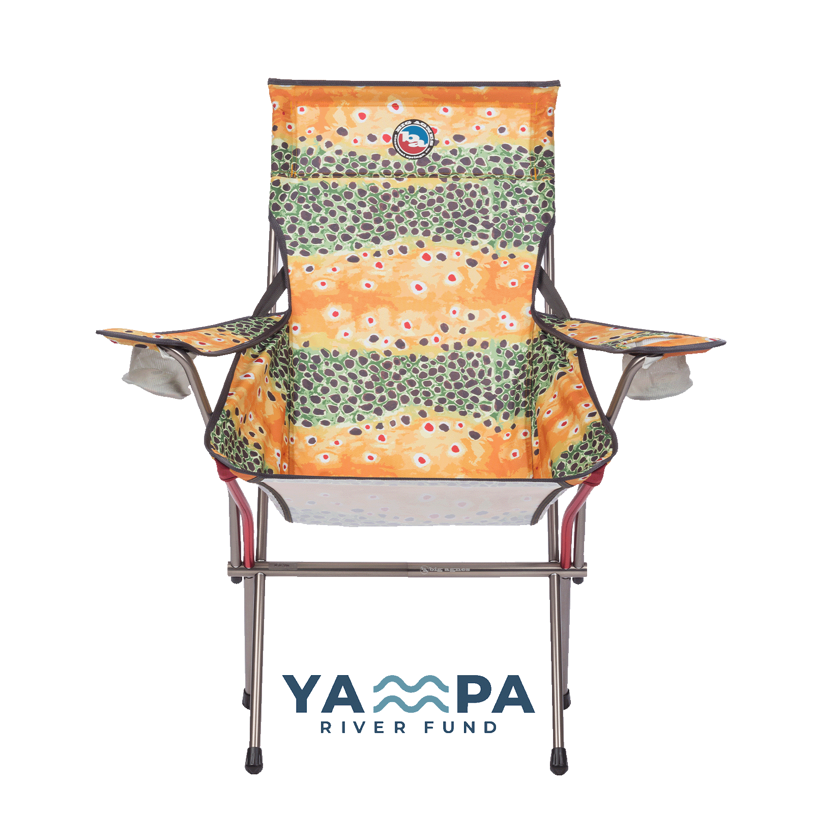 Big Six Armchair Big Agnes