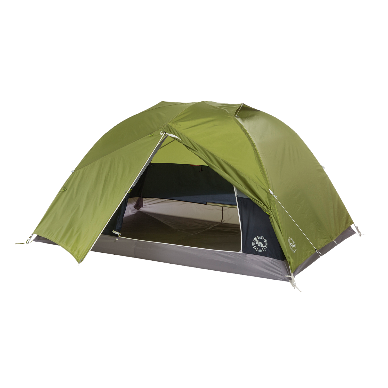 Blacktail 2 Superlight Tent | Big Agnes