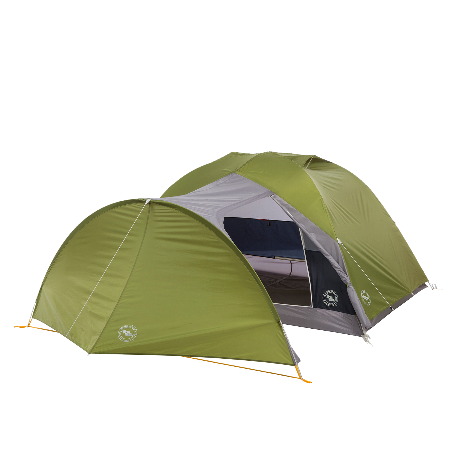 Blacktail Hotel 3 Superlight Tent Big Agnes