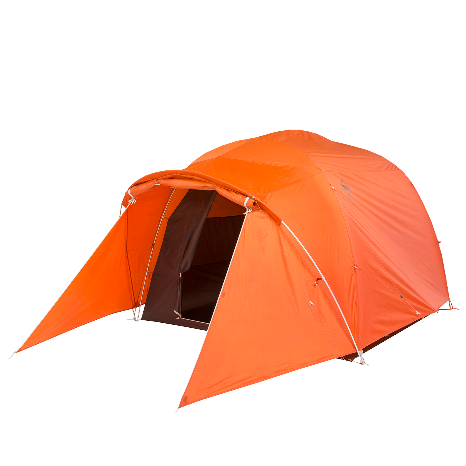 Bunk House 4 Car Camping Tent Big Agnes