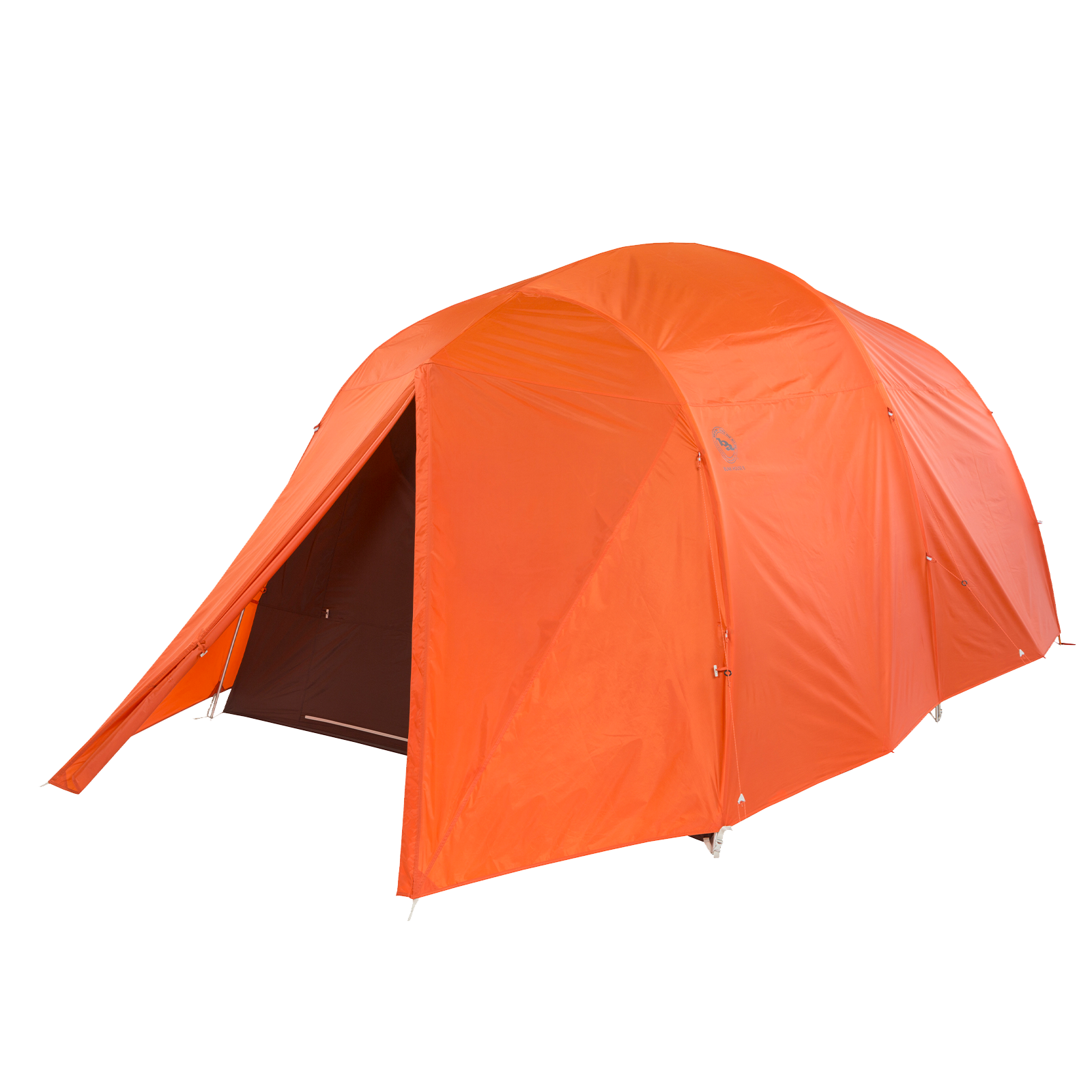 Bunk House 8 Car Camping Tent Big Agnes