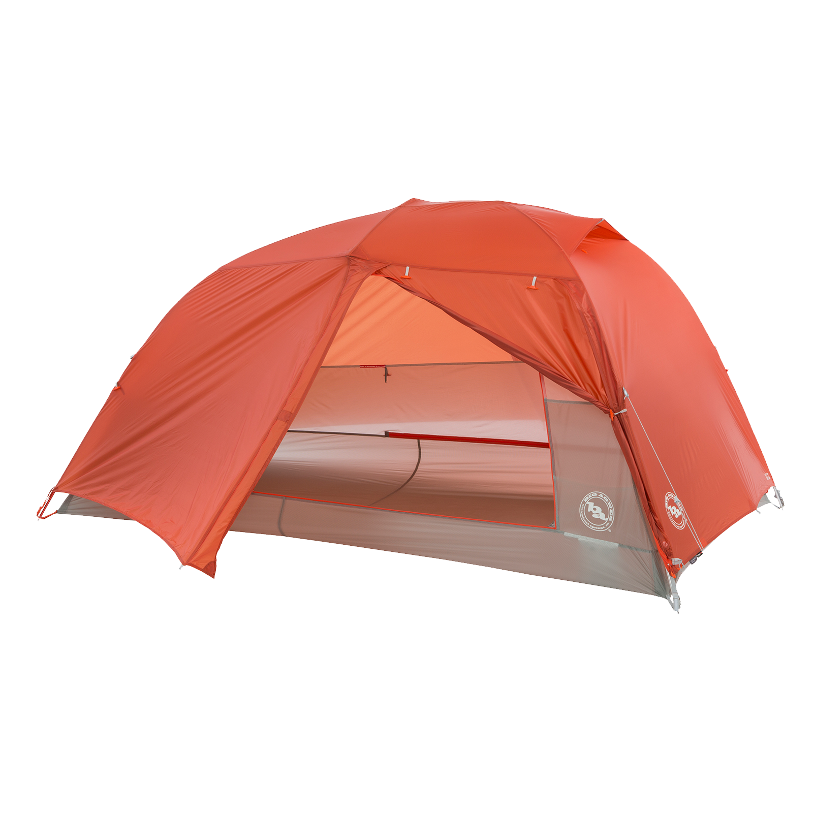 HV UL2 Ultralight Tent | Big Agnes