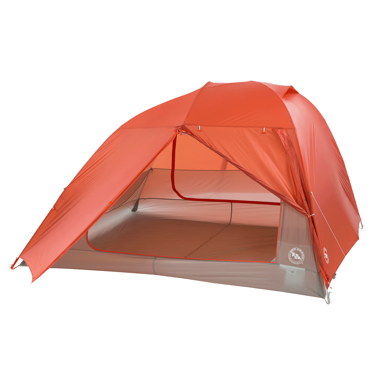 Copper Spur HV UL4 Ultralight Tent Big Agnes