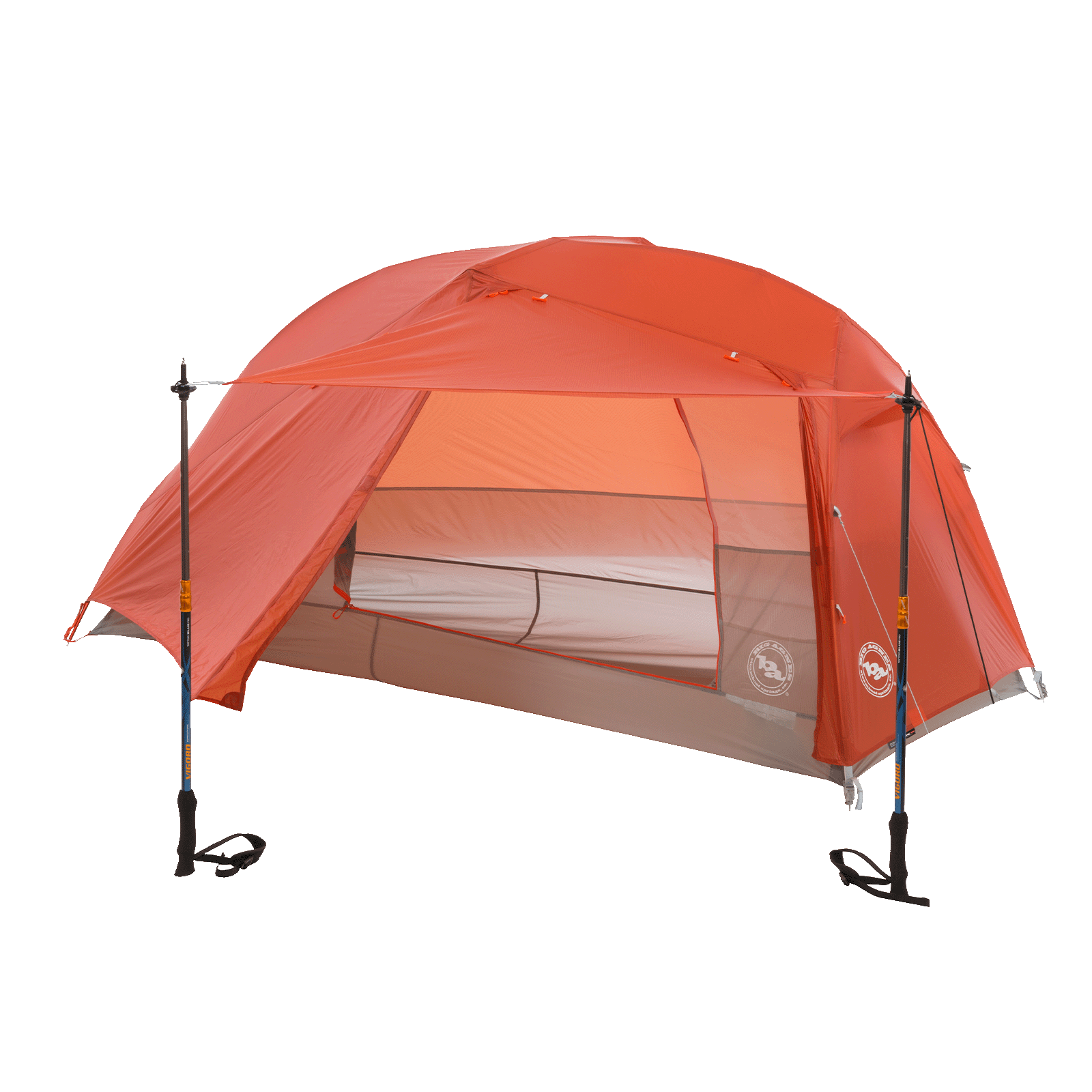 Copper Spur HV UL1 Ultralight Tent | Big Agnes